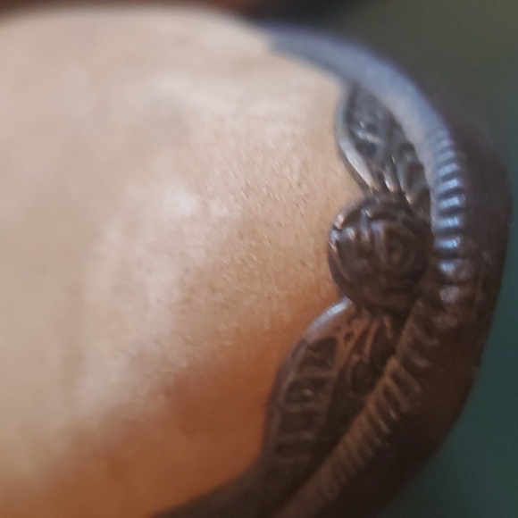 Retro Dan Post Western, Suede booties - Picture 11 of 13